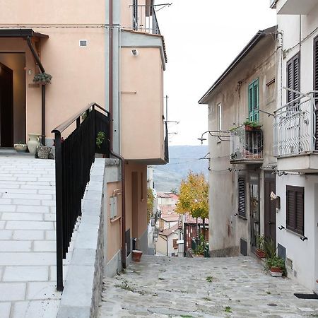 Monteverde Latronico Δωμάτιο φωτογραφία